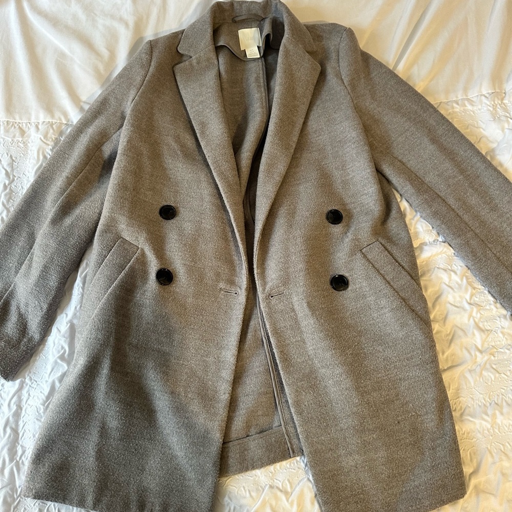 H&M winter coat